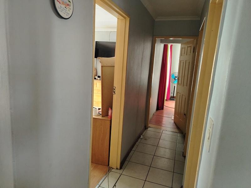 3 Bedroom Property for Sale in Groenheuwel Western Cape
